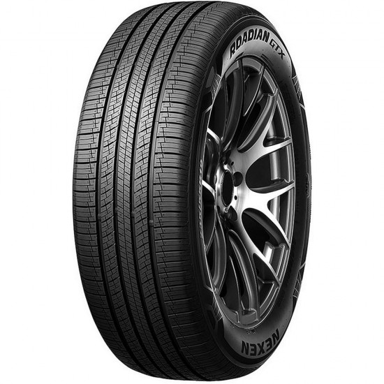 Шина Nexen RO GTX 235/55R19 101H легковая