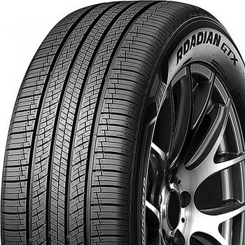 Шина Nexen RO GTX 235/55R19 101H легковая