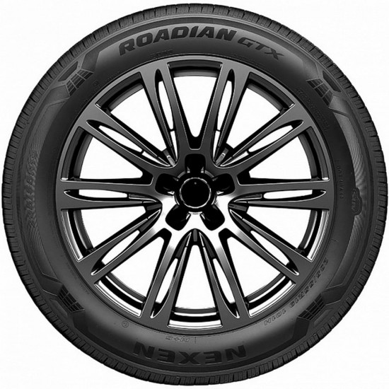 Шина Nexen RO GTX 235/55R19 101H легковая