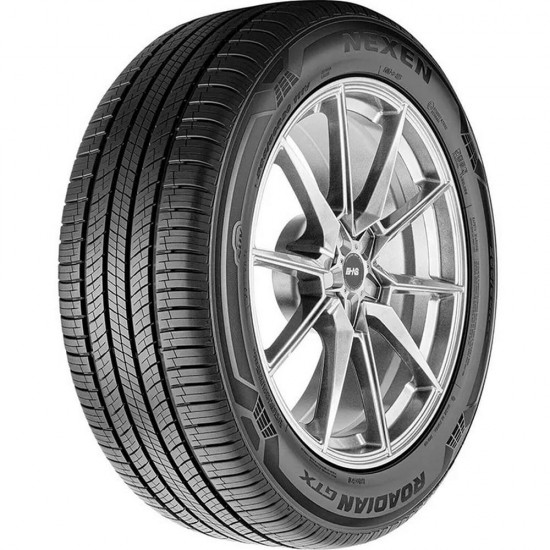 Шина Nexen RO GTX 235/55R19 101H легковая