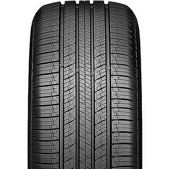Шина Nexen RO GTX 235/60R18 103H легковая
