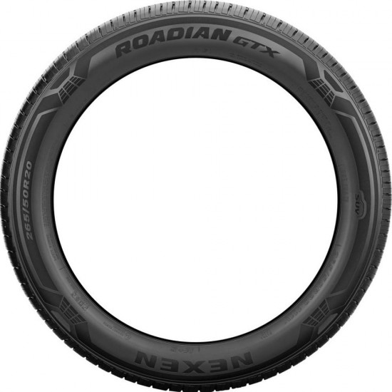 Шина Nexen RO GTX 235/60R18 103H легковая