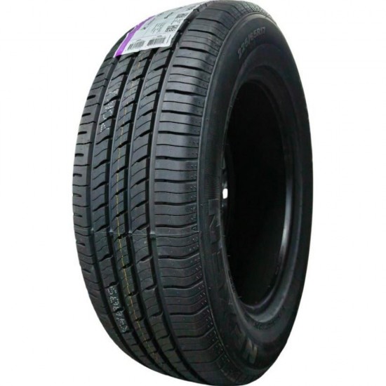Шина Nexen NFeraRU5 235/60R18 107V легковая