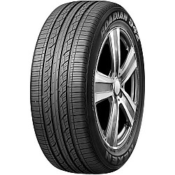 Шина Nexen RO-542 255/60R18 108H легковая