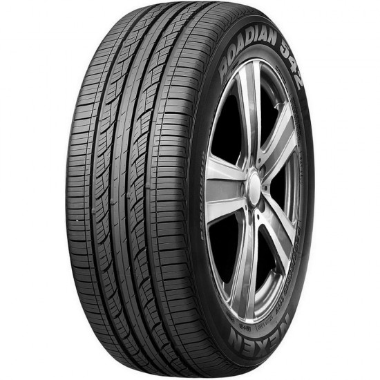 Шина Nexen RO-542 255/60R18 108H легковая