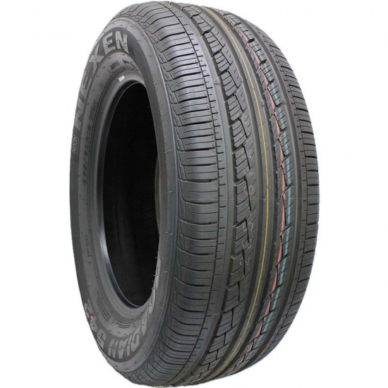 Шина Nexen RO-542 255/60R18 108H легковая