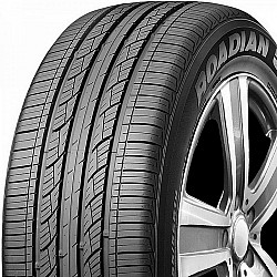 Шина Nexen RO-542 255/60R18 108H легковая