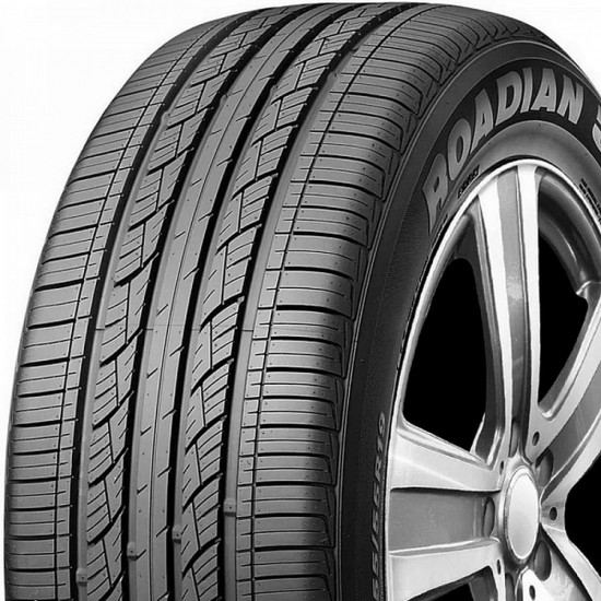 Шина Nexen RO-542 255/60R18 108H легковая