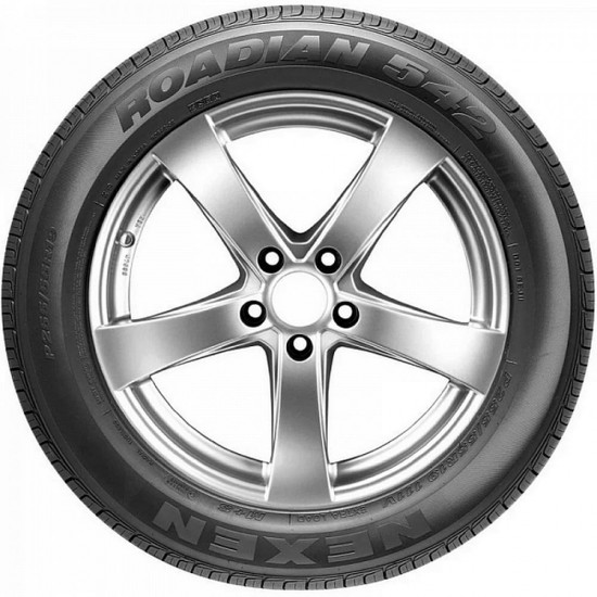 Шина Nexen RO-542 255/60R18 108H легковая