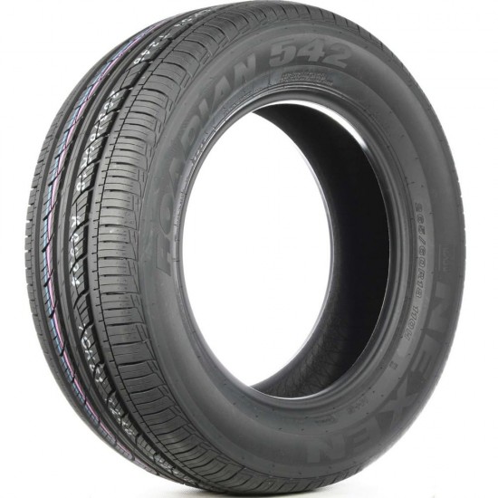Шина Nexen RO-542 255/60R18 108H легковая