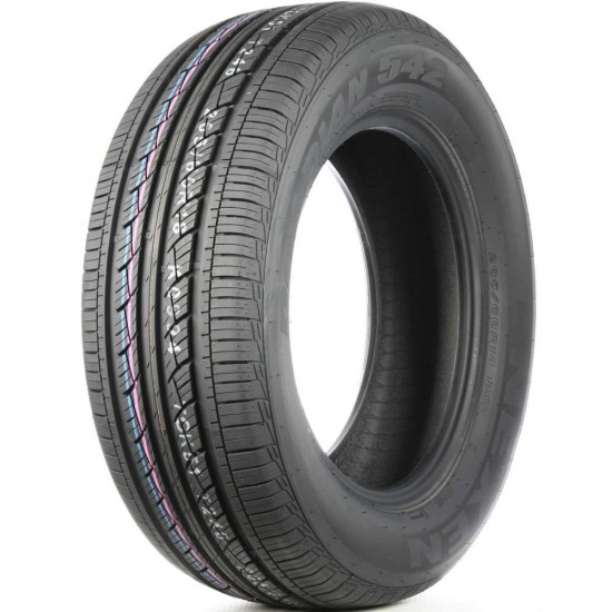 Шина Nexen RO-542 255/60R18 108H легковая