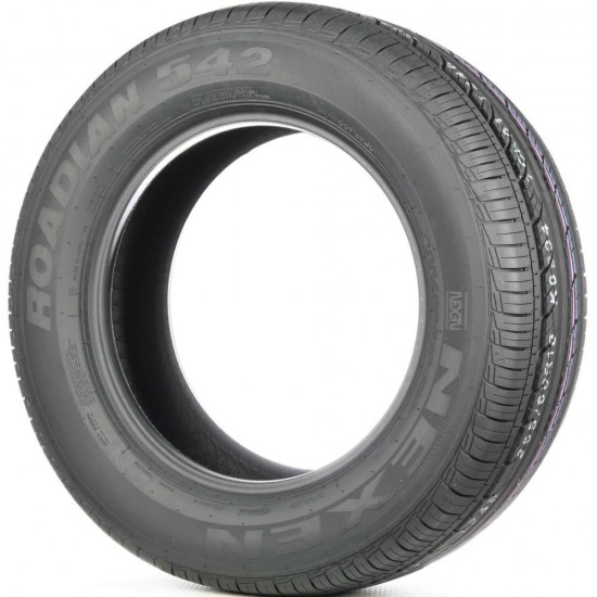 Шина Nexen RO-542 255/60R18 108H легковая