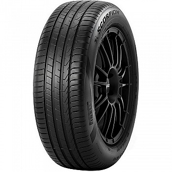 Шина Pirelli Scorpion 255/60R18 112V, TL легковая