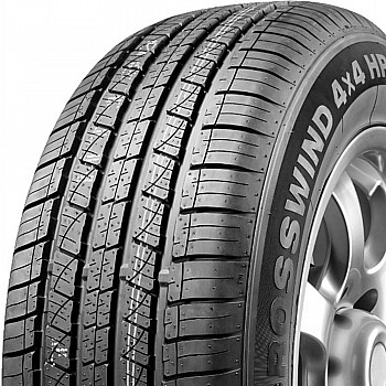 Шина Linglong CROSSWIND 4X4 HP 245/60R18 105V легковая