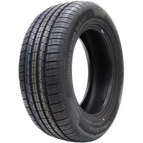 Шина Linglong CROSSWIND 4X4 HP 245/60R18 105V легковая