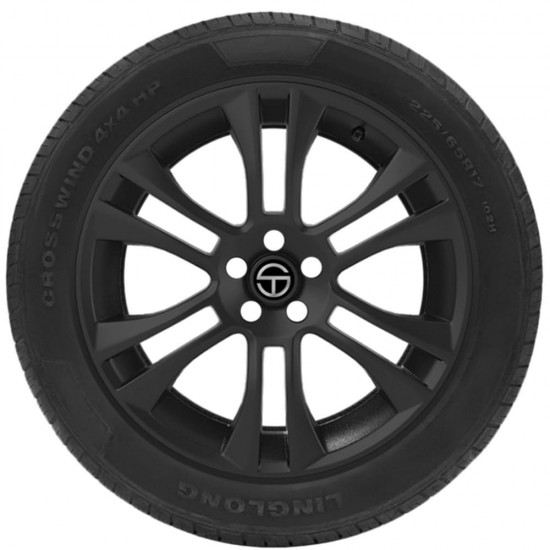 Шина Linglong CROSSWIND 4X4 HP 235/55R20 105V легковая
