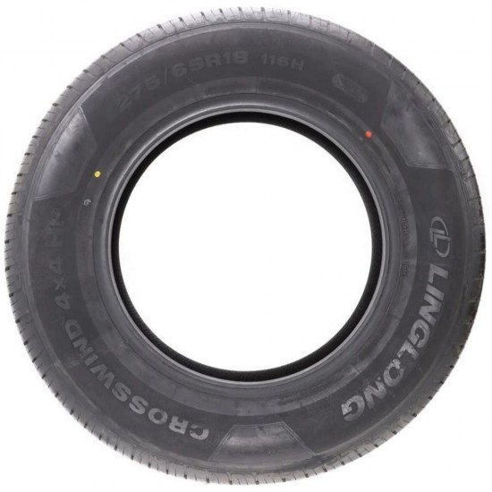 Шина Linglong CROSSWIND 4X4 HP 235/55R20 105V легковая