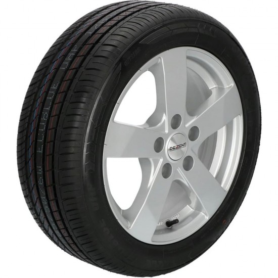 Шина Superia Ecoblue UHP 265/35R18 97W, TL легковая
