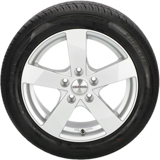 Шина Superia Ecoblue UHP 245/45R18 100W, TL легковая
