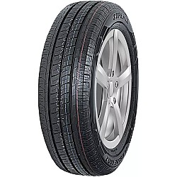 Шина Superia Ecoblue VAN2 215/75R16C 113/111R, TL легковая