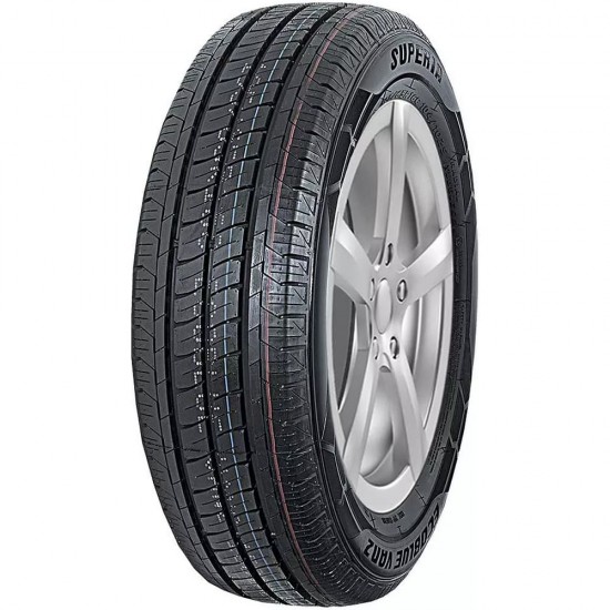 Шина Superia Ecoblue VAN2 195/70R15C 104S, TL легковая