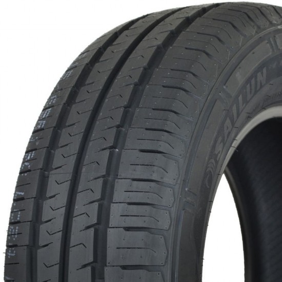 Шина Sailun Commercio Pro 195/75R16C 107/105R, TL легковая