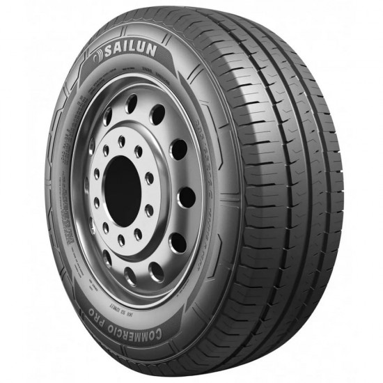 Шина Sailun Commercio Pro 195/65R16C 104/102T, TL легковая