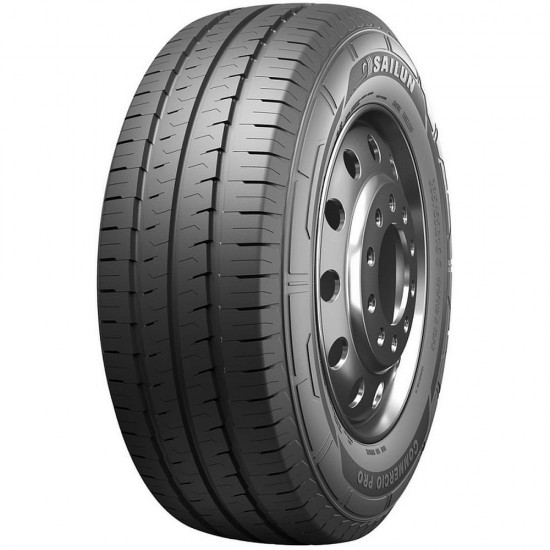 Шина Sailun Commercio Pro 205/70R15C 106/104T, TL легковая