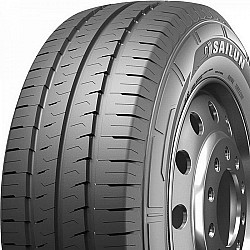 Шина Sailun Commercio Pro 205/70R15C 106/104T, TL легковая