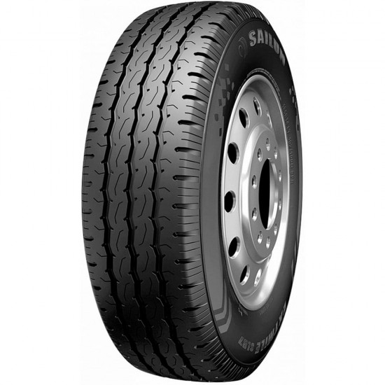 Шина Sailun SL87N 195R14C 106/104Q, TL легковая