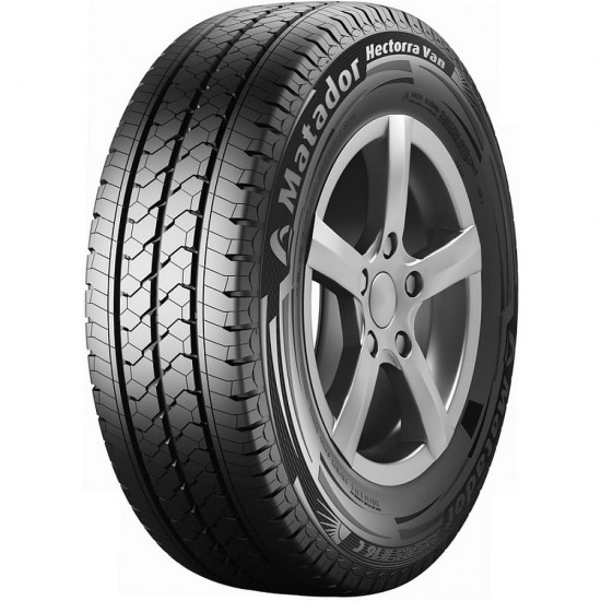 Шина Matador Hectorra Van 205/65R16C 107/105T, TL легковая