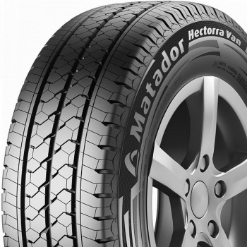 Шина Matador Hectorra Van 205/65R16C 107/105T, TL легковая