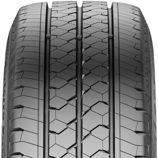 Шина Matador Hectorra Van 205/65R16C 107/105T, TL легковая