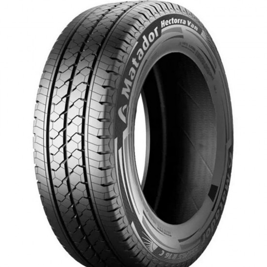 Шина Matador Hectorra Van 205/65R16C 107/105T, TL легковая