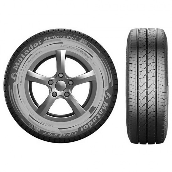 Шина Matador Hectorra Van 205/65R16C 107/105T, TL легковая
