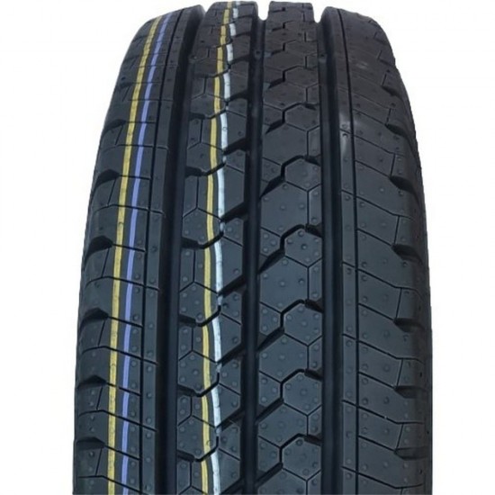 Шина Matador Hectorra Van 205/65R16C 107/105T, TL легковая