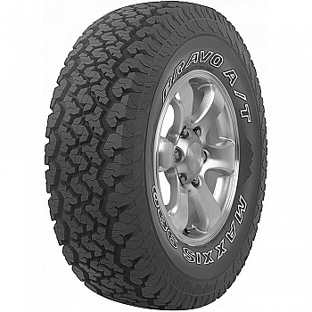Шина Maxxis AT-980E Worm-Drive 285/70R17 121/118Q, TL легковая