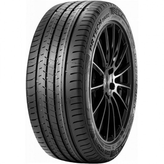 Шина Double Star DSU02 275/35R20 102Y, TL легковая