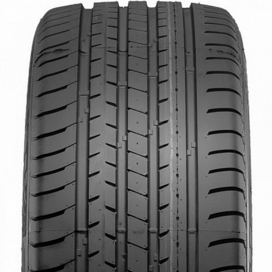 Шина Double Star DSU02 265/40R22 106Y, TL легковая