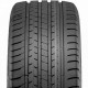 Шина Double Star DSU02 265/40R22 106Y, TL легковая