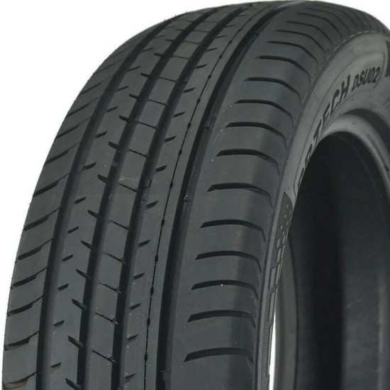 Шина Double Star DSU02 265/40R22 106Y, TL легковая