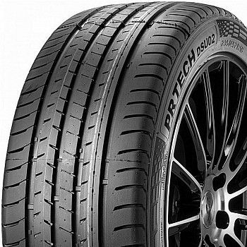 Шина Double Star DSU02 245/45R17 99W, TL легковая