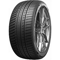Шина Sailun Atrezzo 4 Seasons Pro 235/60R18 107W, TL легковая