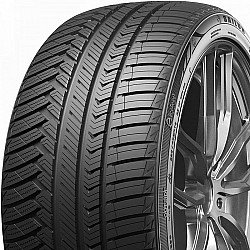 Шина Sailun Atrezzo 4 Seasons Pro 215/60R17 100V, TL легковая