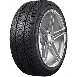 Шина Triangle WinterX TW401 185/60R15 88H, TL легковая
