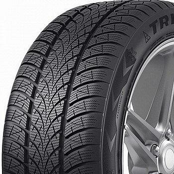 Шина Triangle WinterX TW401 205/55R17 95V, TL легковая