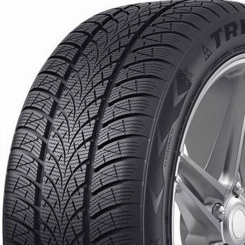Шина Triangle WinterX TW401 215/50R17 95V, TL легковая