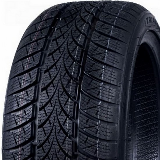 Шина Triangle WinterX TW401 215/50R17 95V, TL легковая