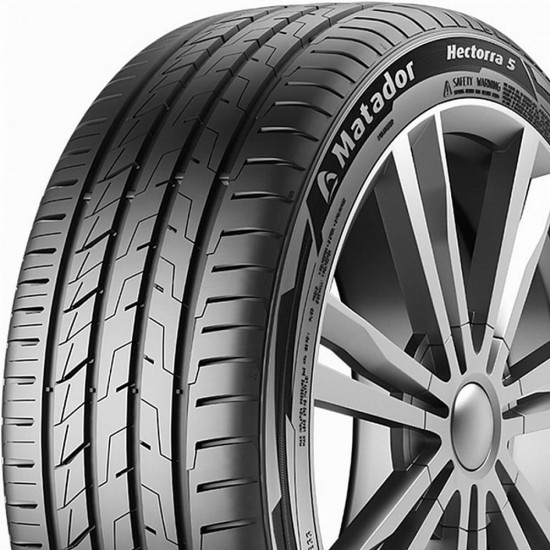 Шина Matador Hectorra 5 235/55R19 105V, TL легковая
