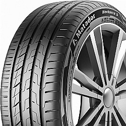 Шина Matador Hectorra 5 245/40R19 98Y, TL легковая
